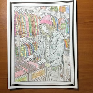 Robby added a photo of their purchase