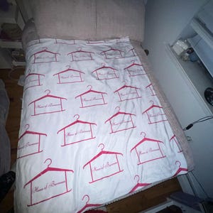 Priscilla added a photo of their purchase