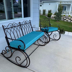 Maria added a photo of their purchase