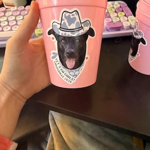Amanda a ajouté une photo de son achat