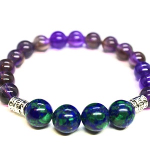 Frosted Black Onyx 6mm Round Beads – Matte Finish Natural Stone – 15.5" Strand (Dyed Agate)