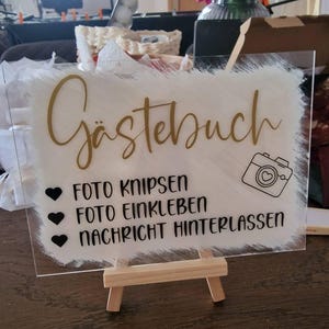 Anna added a photo of their purchase
