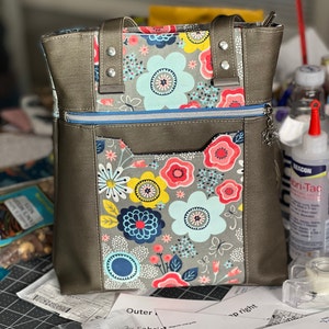 Pamela added a photo of their purchase