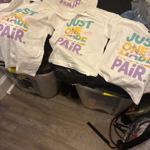 Daranisha added a photo of their purchase