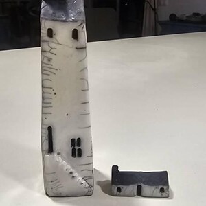 Monica added a photo of their purchase