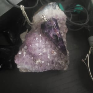 Dana added a photo of their purchase