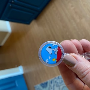 Michelle heeft een foto van de aankoop toegevoegd