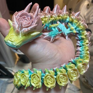 Antoinette added a photo of their purchase