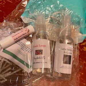 Arianna added a photo of their purchase
