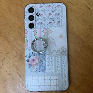 Maria added a photo of their purchase