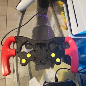 Boss added a photo of their purchase