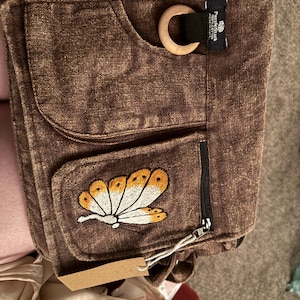 Kayley added a photo of their purchase