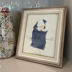 Lindsey added a photo of their purchase