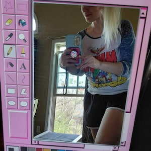 Stephanie added a photo of their purchase