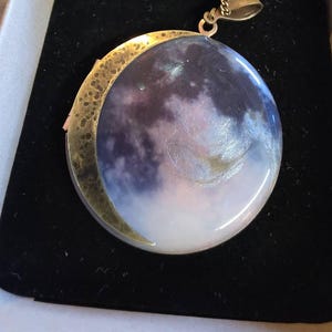 Amber added a photo of their purchase