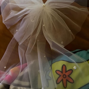 Dakota lade till en bild av sitt köp