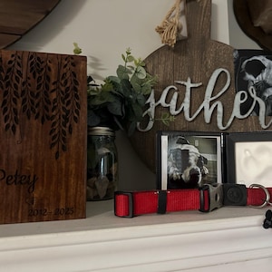 Brandy added a photo of their purchase