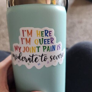 Joanna added a photo of their purchase