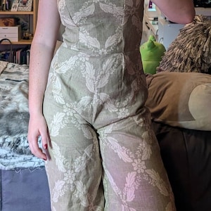 Erika added a photo of their purchase
