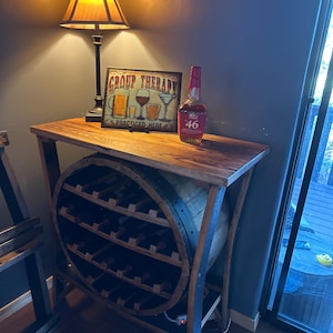 Kelly added a photo of their purchase