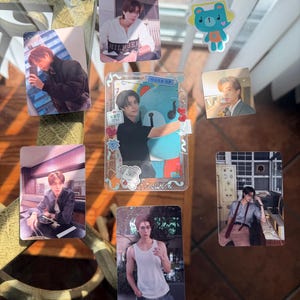 MJ ha añadido una foto de su compra