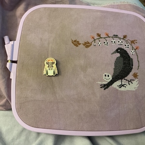 Etsy buyer added a photo of their purchase