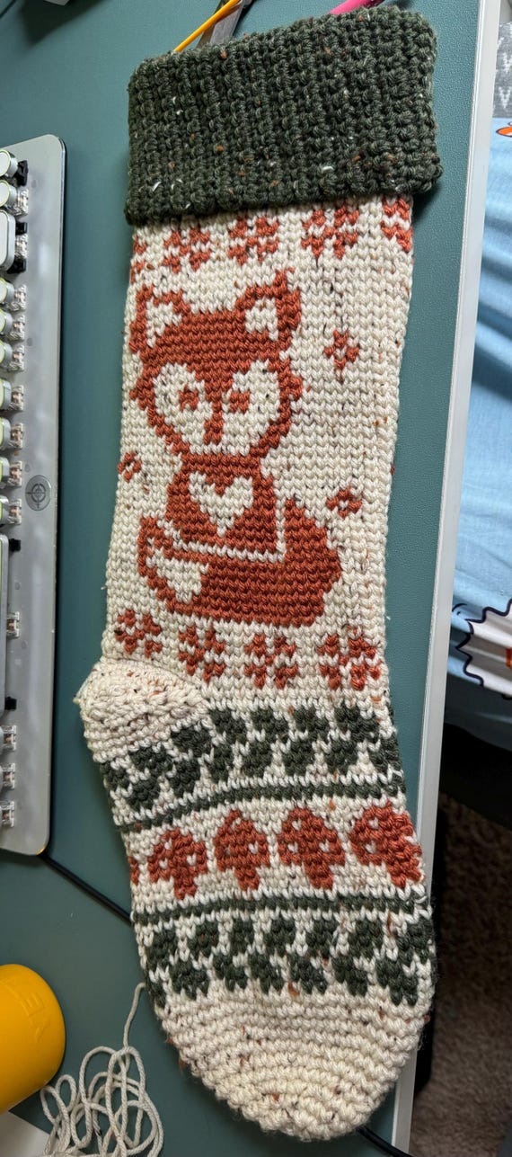 Finished project photo from Hailie S.