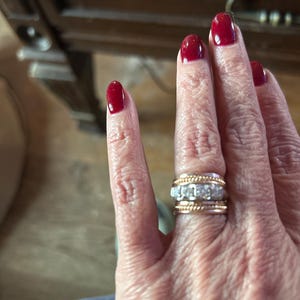 Kelly added a photo of their purchase