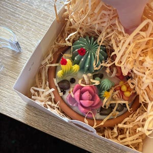 Reese hat ein Foto des gekauften Artikels hinzugefügt