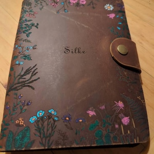 Silke added a photo of their purchase