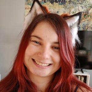 Elizabeth added a photo of their purchase