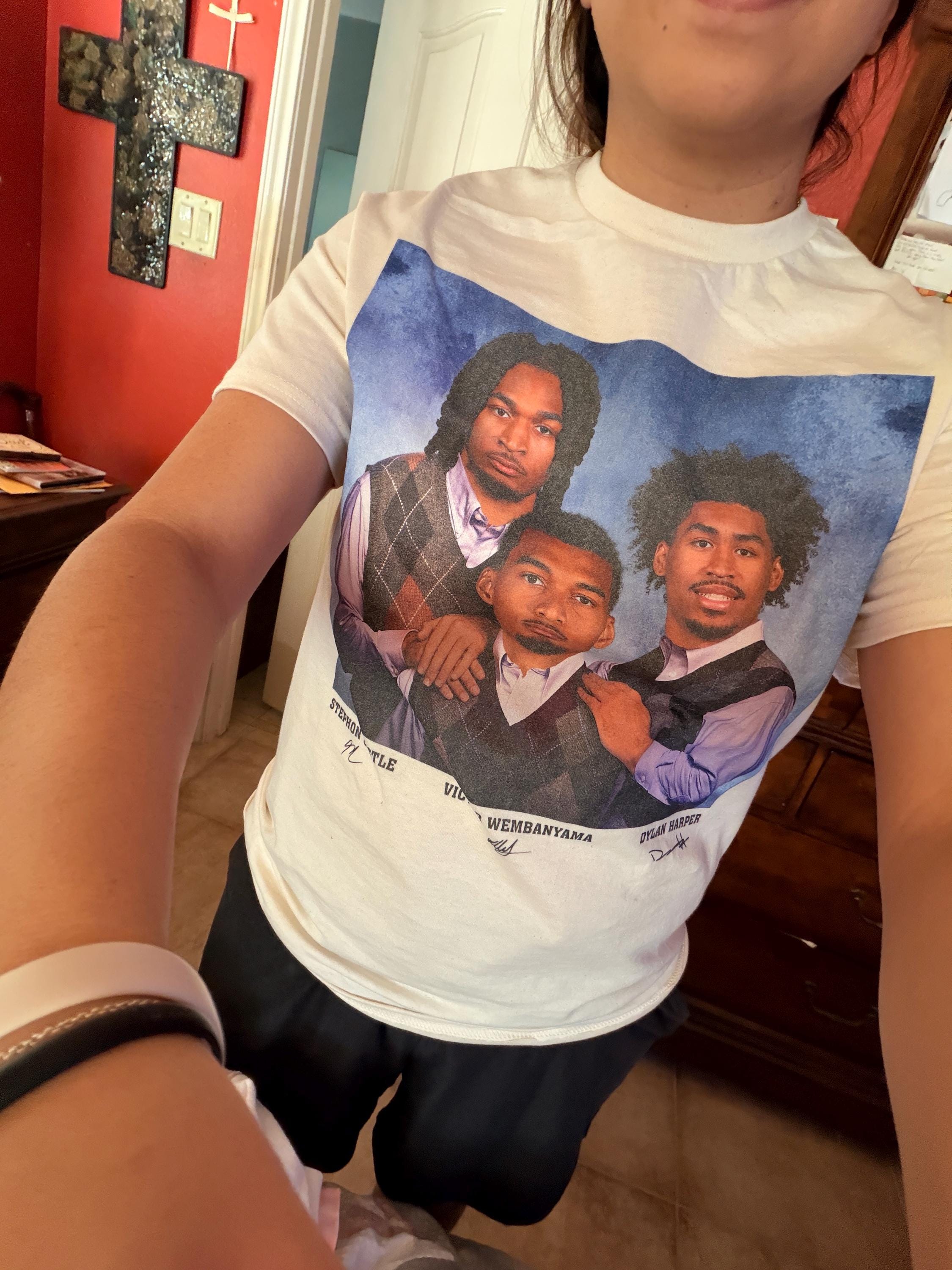 Customer photo 1