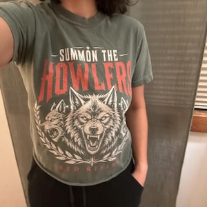 Sarah added a photo of their purchase