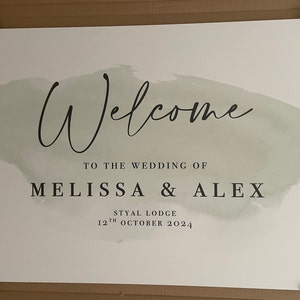 Melissa added a photo of their purchase