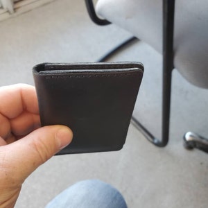 Mike added a photo of their purchase