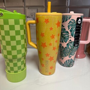 Andrew added a photo of their purchase