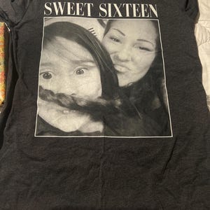 Etsy buyer added a photo of their purchase
