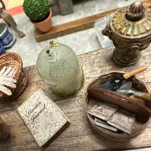 Karen added a photo of their purchase