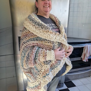 Lisa added a photo of their purchase