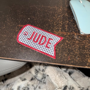 Bailey added a photo of their purchase
