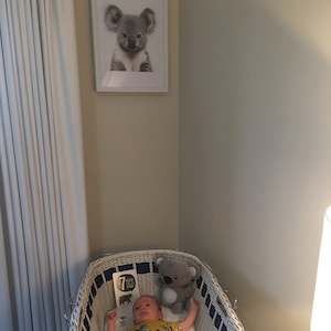 Krystle added a photo of their purchase