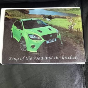 sharon added a photo of their purchase