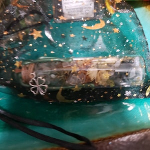 Trisha hat ein Foto des gekauften Artikels hinzugefügt