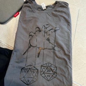 Michelle added a photo of their purchase