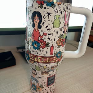 Brittany added a photo of their purchase