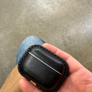 Eric added a photo of their purchase