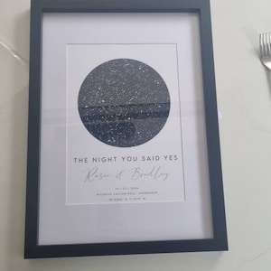 Sophie added a photo of their purchase