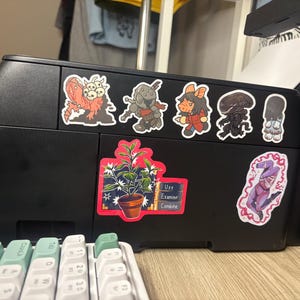 Danielle added a photo of their purchase
