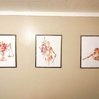 OBGYN Office Decor, Breast Anatomy Art, Mammary Gland Print, Uterus ...