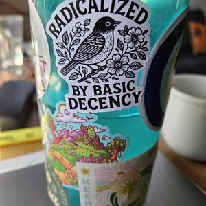 Julie added a photo of their purchase